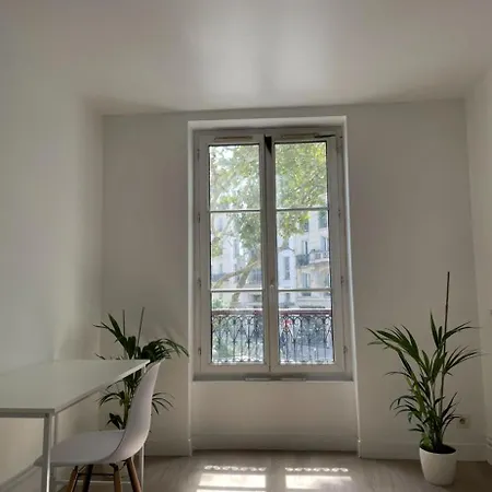 In Gare De Lyon Paris