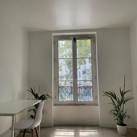 In Gare De Lyon * Paris