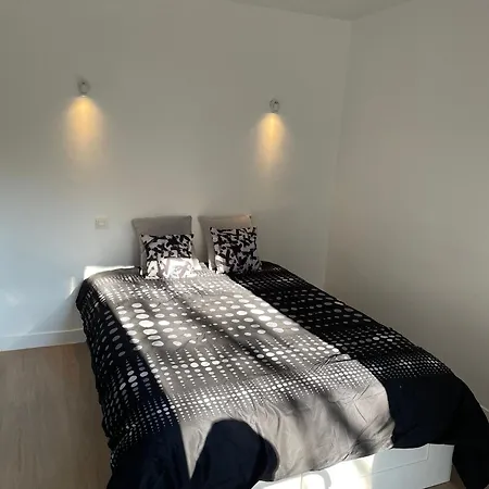 Guest house In - In Gare De Lyon